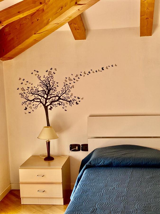 Casa Gianna Leilighet Arco Eksteriør bilde
