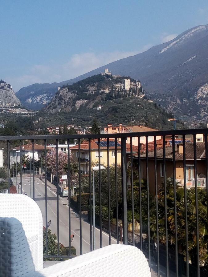 Casa Gianna Leilighet Arco Eksteriør bilde